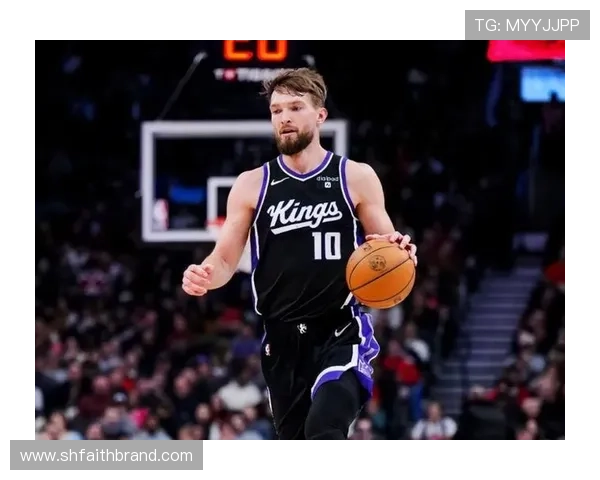 [NBA]萨博尼斯22分19板6助 国王轻取开拓者.