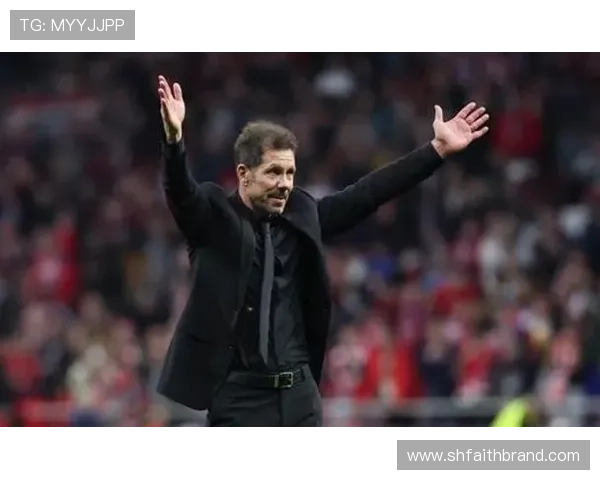 [欧冠]西蒙尼运筹帷幄 马竞加时淘汰利物浦.